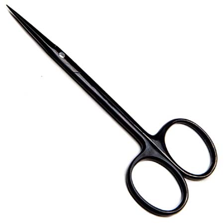 Cuticle Scissors