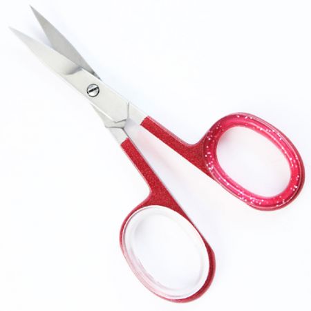 Cuticle Scissors