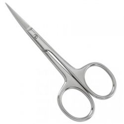 Cuticle Scissors